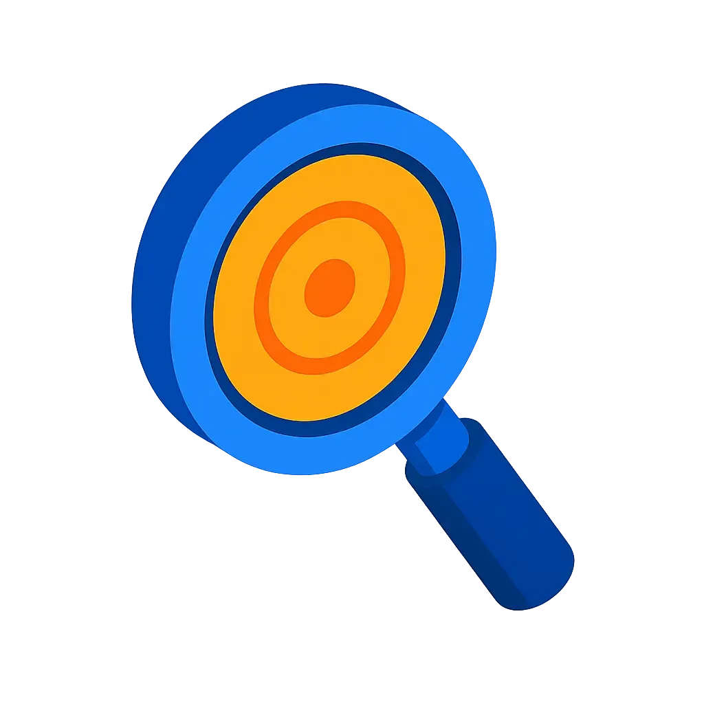 Diagnose illustration